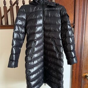 Moncler Moka size 2 (small - medium) great condition